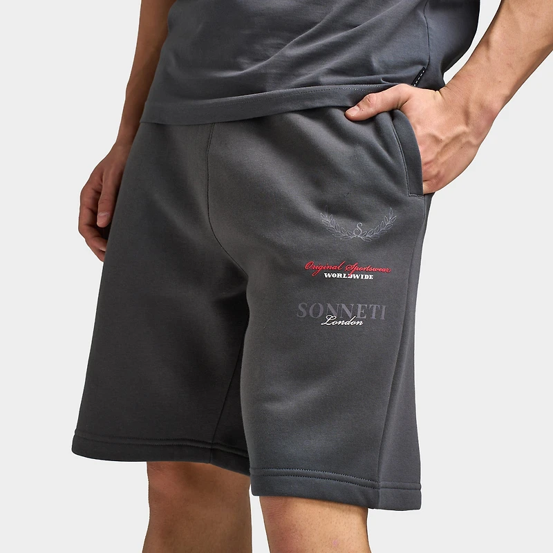 Sonneti Domaine Short / Asphalte