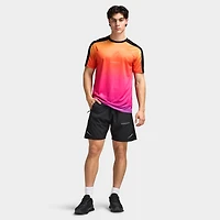 Sonneti Flash T-shirt / Noir