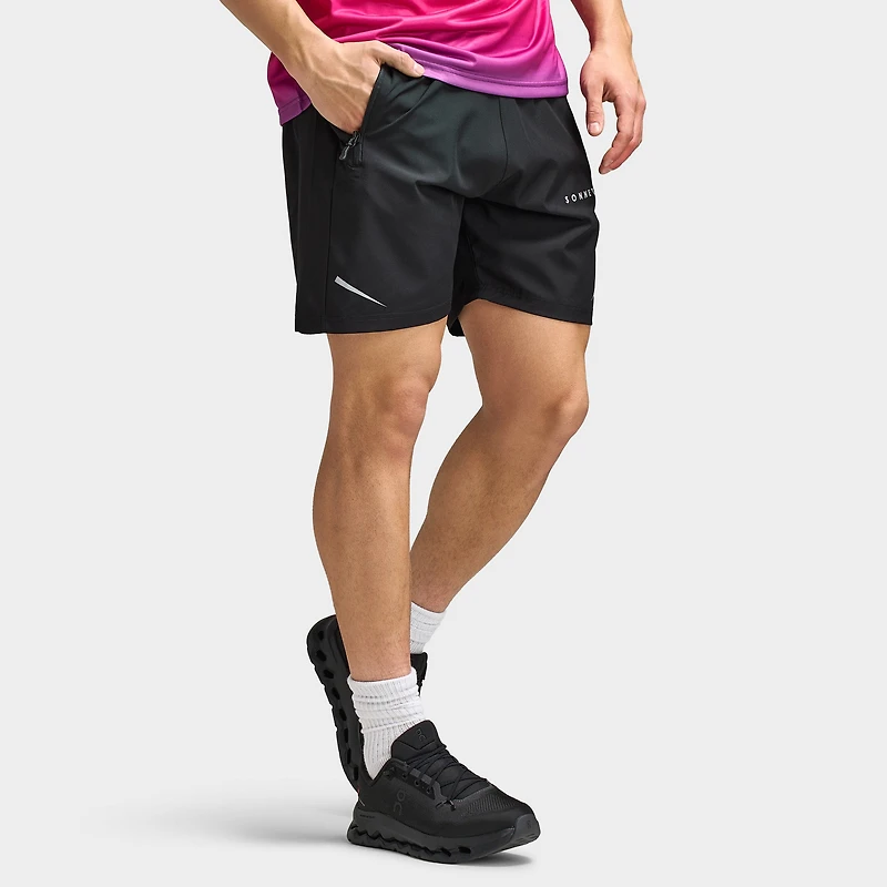 Sonneti Flash T-shirt / Noir