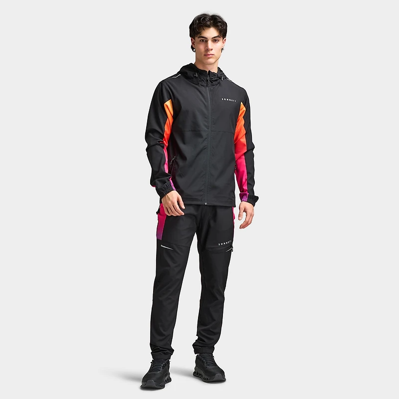 Sonneti Flash Jacket / Black