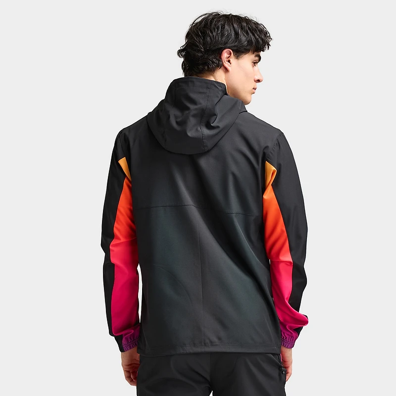 Sonneti Flash Jacket / Black