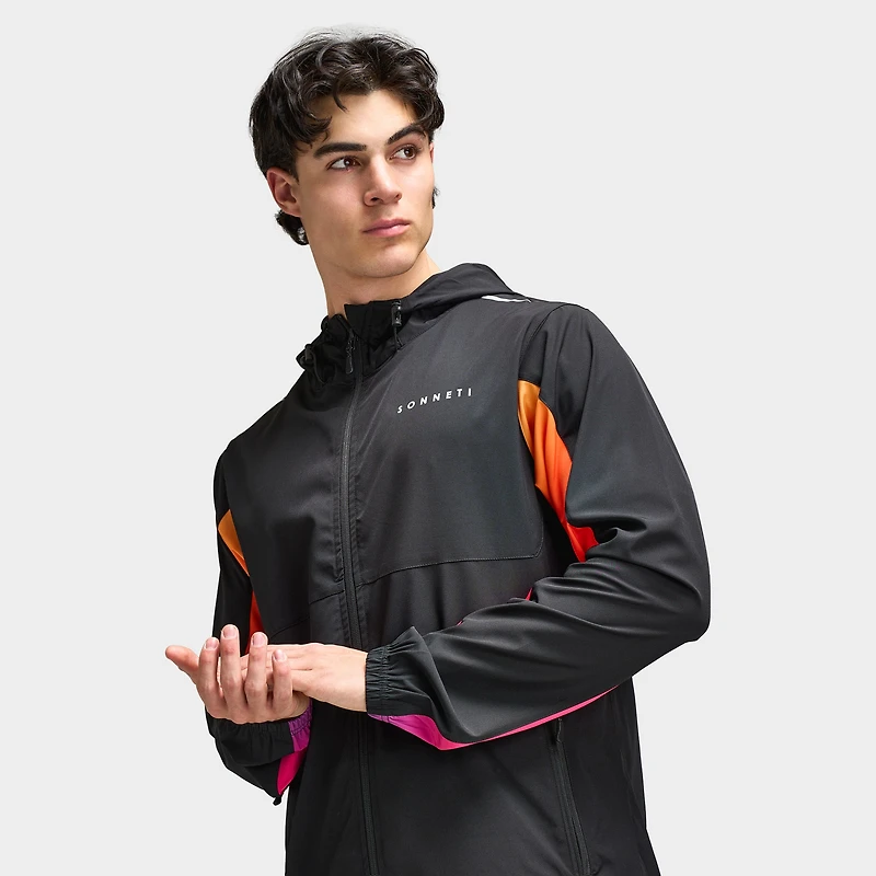 Sonneti Flash Jacket / Black