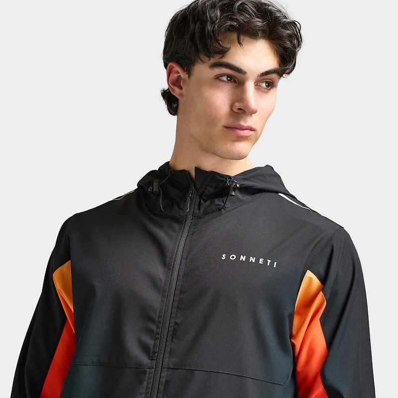 Sonneti Flash Veste  / Noir