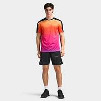 Sonetti Flash CN T-shirt / Noir