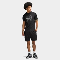Sonneti Quartz T-Shirt / Black