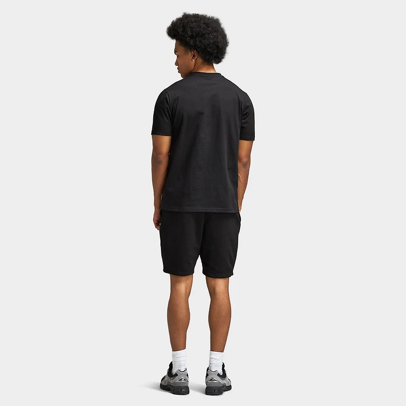 Sonneti Quartz T-Shirt / Black