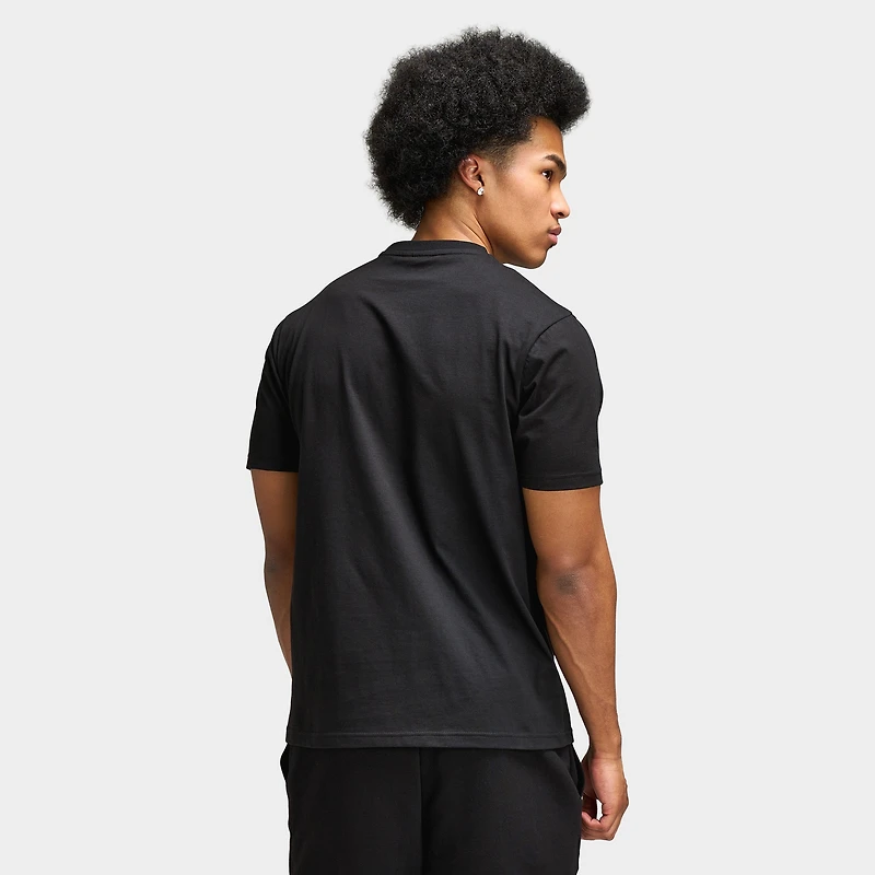 Sonneti Quartz T-Shirt / Black