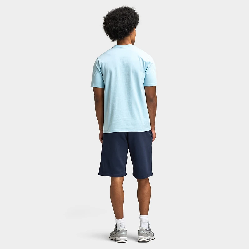 Sonneti Quartz T-Shirt / Cool Blue