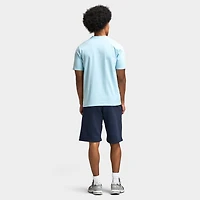 Sonneti Quartz T-Shirt / Cool Blue