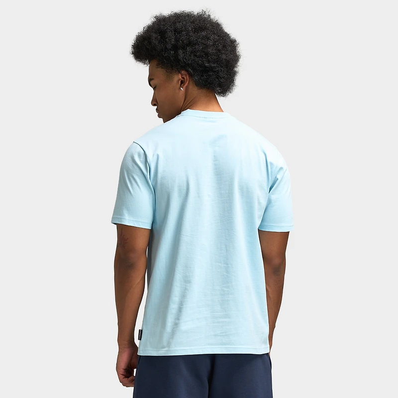 Sonneti Quartz T-Shirt / Cool Blue