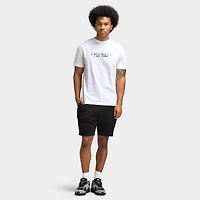 T-shirt Sonneti Harley / Blanc optique