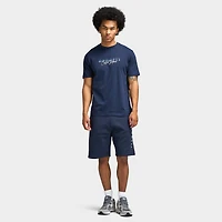 Sonneti Harley T-Shirt / Navy Blazer