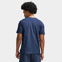T-shirt Sonneti Harley / Blazer bleu marine