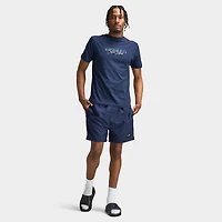 Sonneti Rocco Short de bain  / Blazer bleu marine