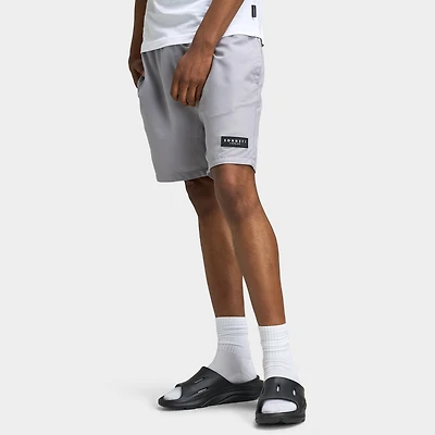 Sonneti Rocco Short de bain / Gris Habillé