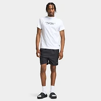 Sonneti Fade Swim Shorts / Black