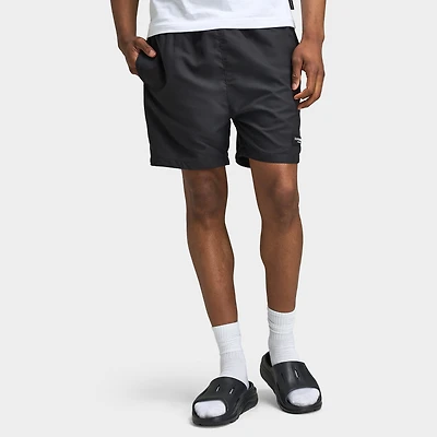Sonneti Fade Short de bain  / Noir
