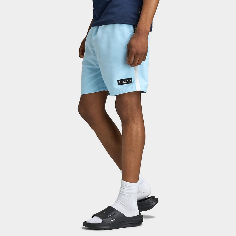 Sonneti Fade Short de bain / Bleu clair