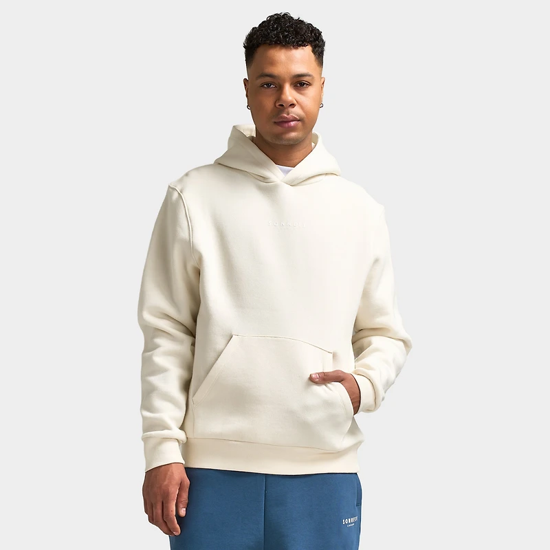 Sonneti London Hoodie 2.0 / Egret