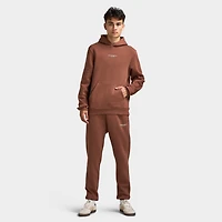 Sonneti London Chandail à capuchon 2.0 / Brun cacao