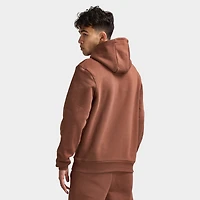 Sonneti London Hoodie 2.0 / Cocoa Brown
