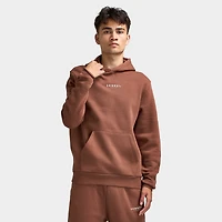 Sonneti London Hoodie 2.0 / Cocoa Brown