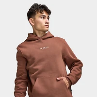 Sonneti London Hoodie 2.0 / Cocoa Brown