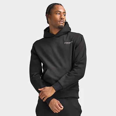 Sonneti London Hoodie 2.0 / Black