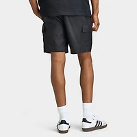 Fred Perry Poche écusson Maillot de bain / Noir