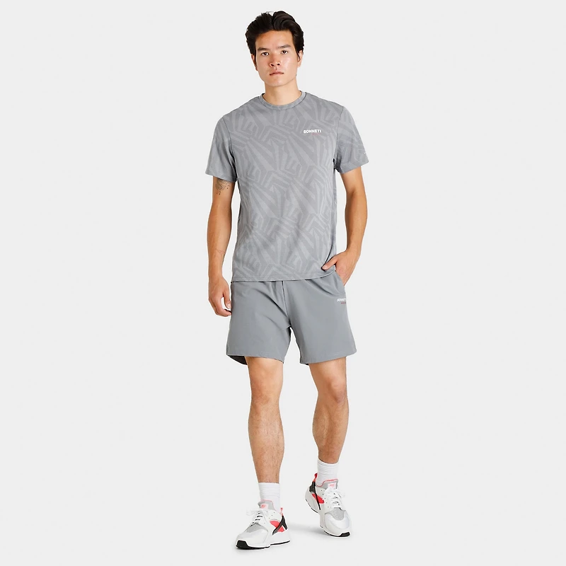 Sonneti Sport Riley Shorts / Grey