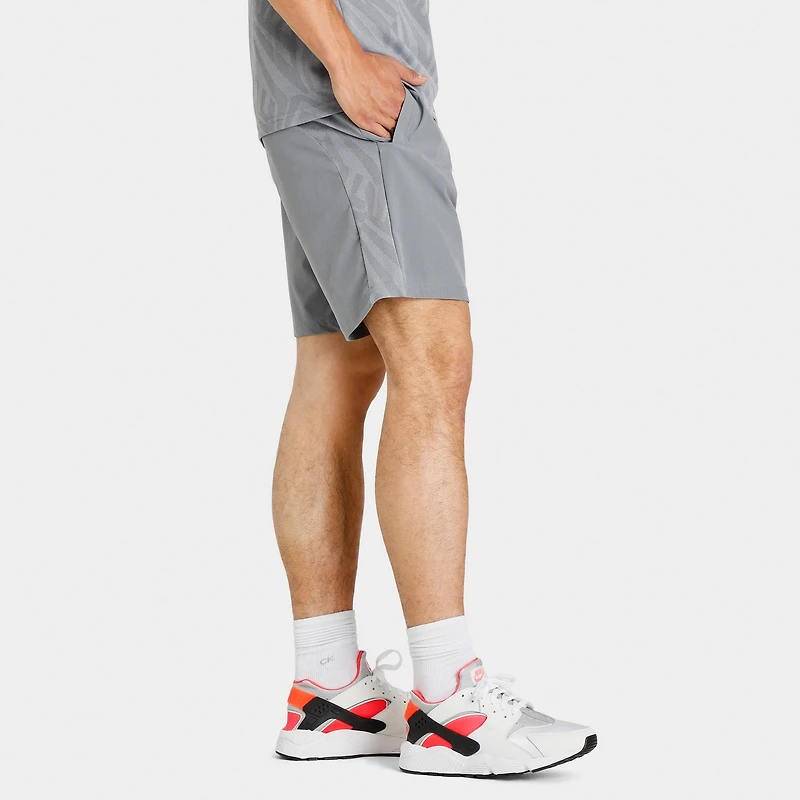 Sonneti Sport Riley Shorts / Grey