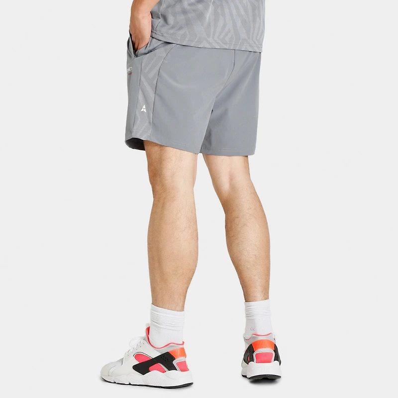 Sonneti Sport Riley Shorts / Grey