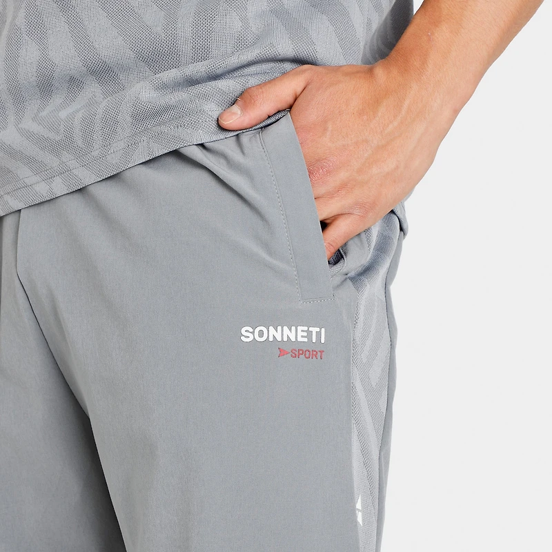Sonneti Sport Riley Shorts / Grey