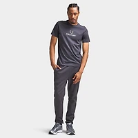 Fred Perry FLP Track Pant / Anchor Grey