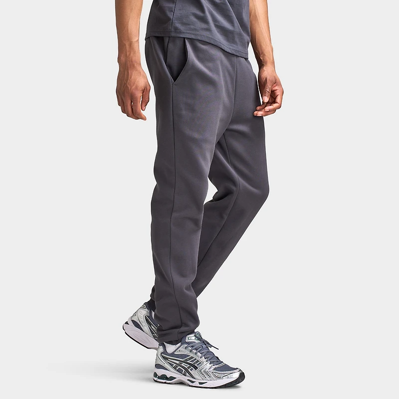 Fred Perry FLP Pantalon de Survêtement / Gris Ancre