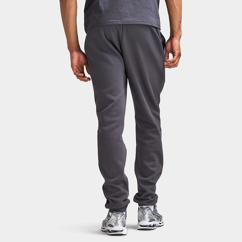 Fred Perry FLP Pantalon de Survêtement / Gris Ancre