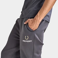 Fred Perry FLP Pantalon de Survêtement / Gris Ancre