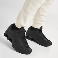 Supply & Demand Junior Garçon Pantalon Jogger Chromé Tofu / Rouge Chinois