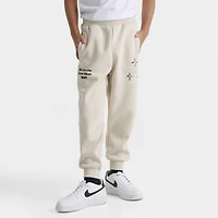 Supply & Demand Juniors' Vito Pants / Ancient Scroll