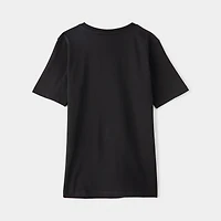 Supply & Demand Junior Boys' Divine T-shirt / Black