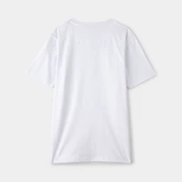 Supply & Demand Junior Boys' Elver T-shirt / White