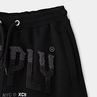 Supply & Demand Junior Boys' Zuni Shorts / Black