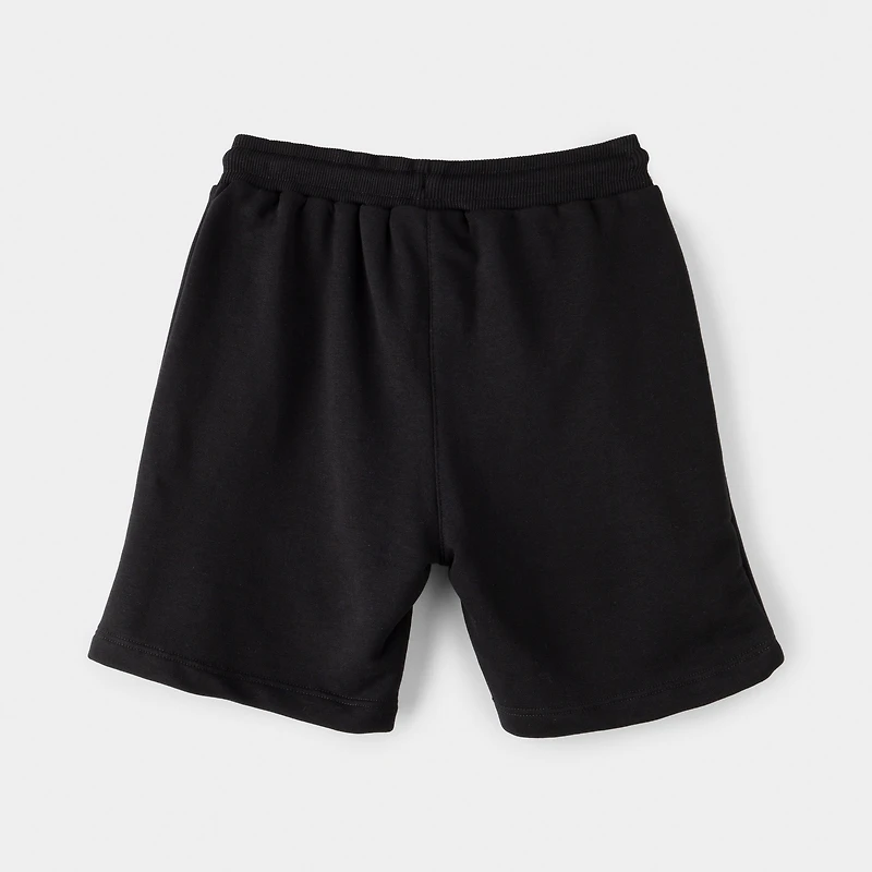 Supply & Demand Junior Boys' Zuni Shorts / Black