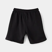 Supply & Demand Junior Boys' Zuni Shorts / Black