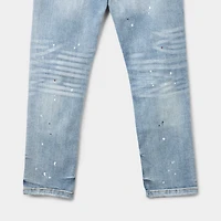 Supply & Demand Juniors' Denver Denim / Midwash