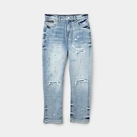 Supply & Demand Juniors' Denver Denim / Midwash