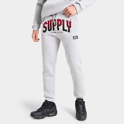 Supply & Demand Junior Boys' Zuni Jogger / Micro Chip