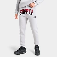 Supply & Demand Junior Boys' Zuni Jogger / Micro Chip
