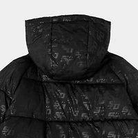 Supply & Demand Juniors' Meltham Jacket / Black