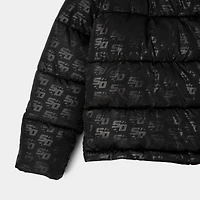 Supply & Demand Juniors' Meltham Jacket / Black